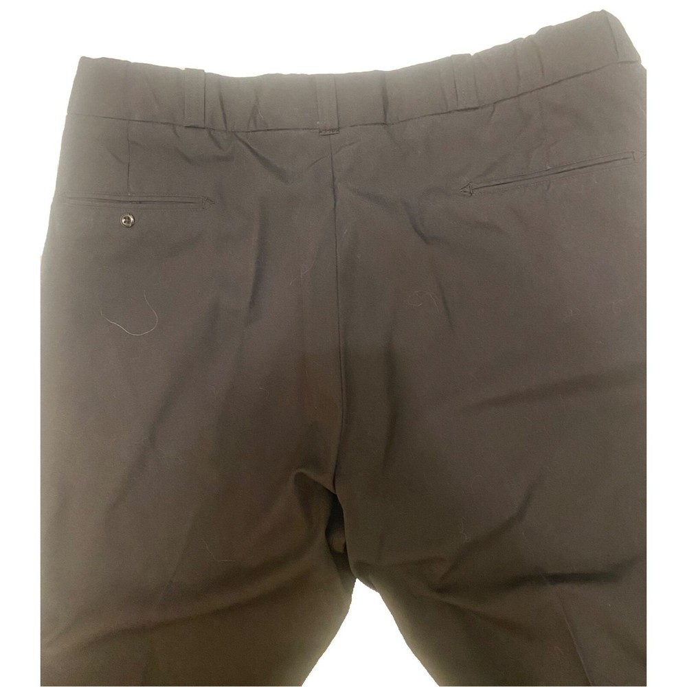 Mens Perfection Fit Pants 44 R - Picture 3 of 4